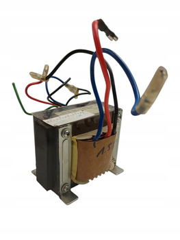 Transformator 866-RT8K-BH0 230V na 15V