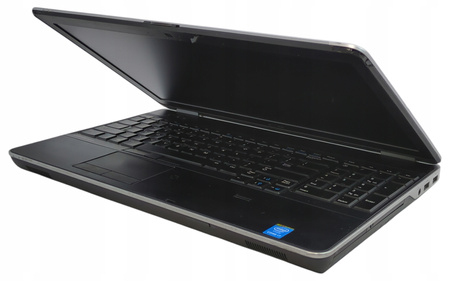 Laptop Dell Latitude E6540 i7-4810MQ 8GB RAM 500GB HDD