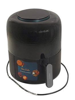 Airfryer Frytkownica beztłuszczowa frytownica 1200W 2,5L 04982 CECOTEC