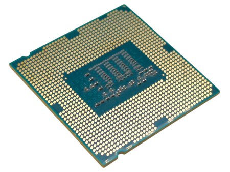 Procesor Intel Core i5-4570 3.20GHz 4-rdzenie LGA1150 Turbo 3.60GHz