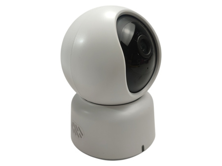 Kamera IP wewnętrzna Aqara E1 WIFI Mikrofon Biała