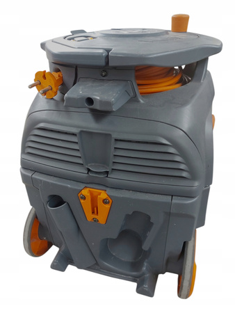 Odkurzacz przemysłowy Taski Aero 15 Plus 585W pojemność 15L