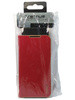 Etui z klapką do Samsung Galaxy s23 czerwone