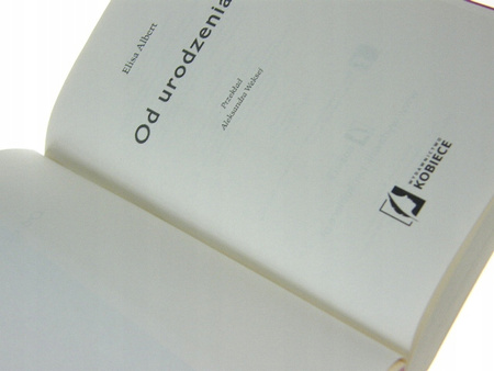 Od urodzenia