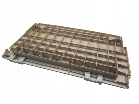 Podajnik do drukarki OKI 520