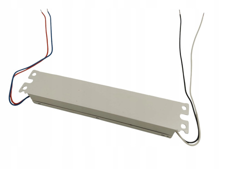 Zasilacz Philips LED Power Driver 80W 24V 120V-240V 9290016694