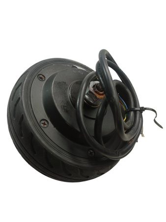 SILNIK Z OPONĄ 24VHL17H09293086 KOŁO HULAJNOGI CAVION GO