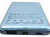 Powerbank bezprzewodowy KOOSEED BP970W 5000mAh idealny do iPhone