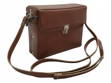 Lampa błyskowa stroboskopowa CCCP + Walizka