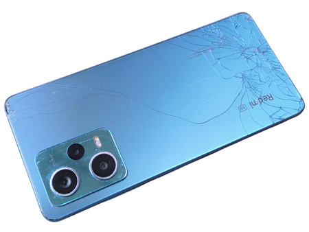 Smartfon Xiaomi Redmi Note 12 Pro 22101316G 6/128GB