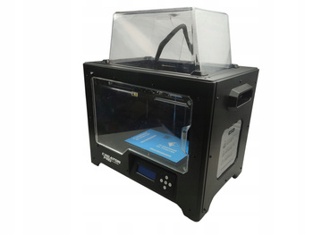 Drukarka 3D FlashForge Creator PRO 3D