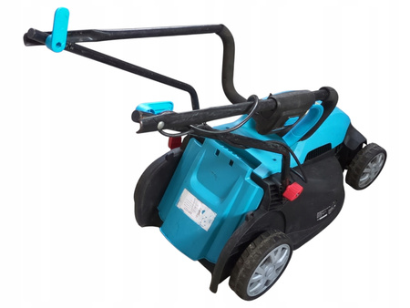 KOSIARKA ELEKTRYCZNA HANDY KC 1500 LM-C3601 1500W