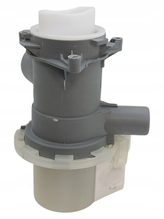 POMPA ODPŁYWOWA Z FILTREM ARCELIK 2840941500 281876 PRALKI BEKO KL651RD