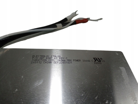Pole indukcji 387404760 140mm MAX POWER 3000W ELECTROLUX 94959925700