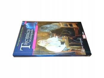 OSTRZEŻENIE Johansen