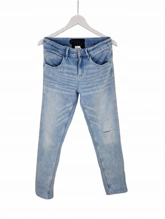 SPODNIE DAMSKIE DRYKORN rozmiar M