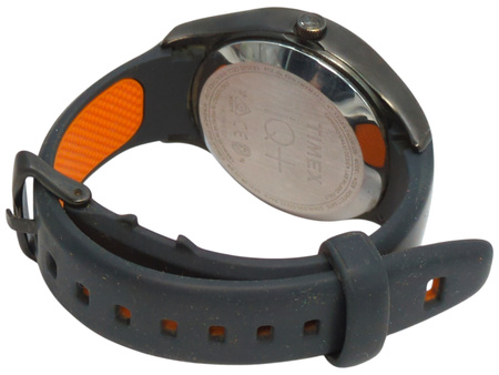 Zegarek męski na paski TIMEX IQ+ M328 Giorgio Galli