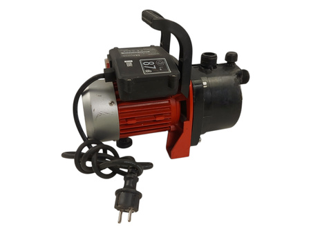 Pompa ogrodowa Einhell GC-GP 6538 650W 3800l/h 3,6bar