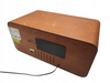 Cyfrowe radio w stylu Retro Shuman MC-276 Bluetooth, USB, AUX