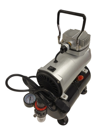 Kompresor do aerografu VIVOHOME TC-20T