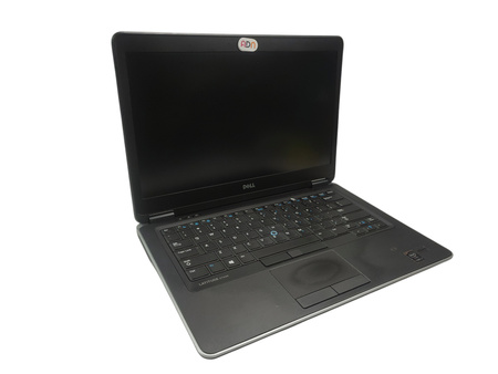 Laptop Dell Latitude E7440 i7-4600U 4GB RAM 256GB SSD 14" FHD