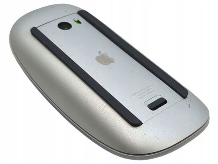 Mysz Apple Magic Mouse A1296 bezprzewodowa Bluetooth Multi-Touch