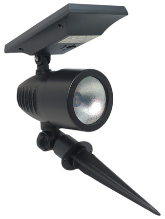 LAMPA LED SOLARNA LIGHT SPOT RGB+TUNABLE SMART LEDVANCE IP44 60lm 0,60W