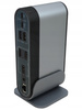 STACJA DOKUJĄCA HUB Adapter BASEUS BS-HUB003 17w1