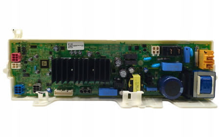 MODUŁ STERUJĄCY DO PRALKI LG F2V3GS6WW