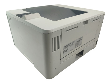 Drukarka laserowa mono HP LaserJet M402dn C5F94A przebieg 44706
