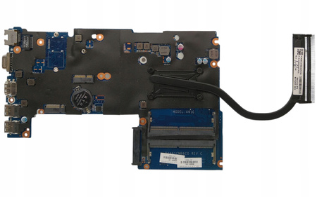 Płyta główna laptopa HP Probook 440 G3 DAX61CMB6C0 Rev: C