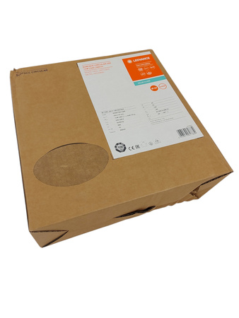 Lampa Plafon LED SURFACE CIRCULAR 250 13W 4000K 960lm LEDVANCE