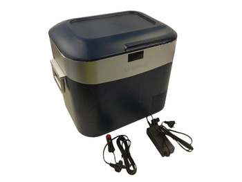 Przenośna elektryczna lodówka turystyczna Bingi HC-22P5 12V/24V 22L