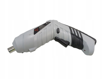 Wkrętarka elektryczna 3.6V USB