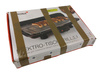 Grill elektryczny KORONA 46117 czarny 2200 W