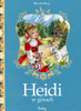 Heidi w górach