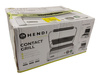 Grill Kontaktowy Elektryczny 2200 W Panini Hendi 263662