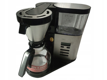 Ekspres przelewowy Melitta Aroma Elegance DeLuxe 1012-03