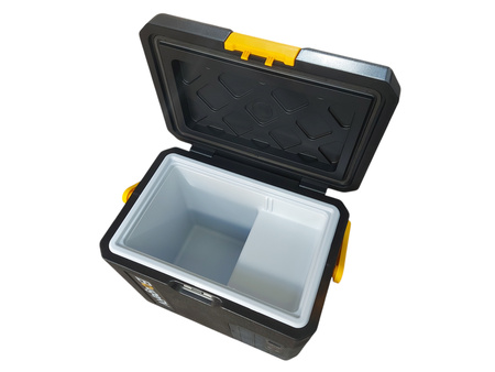 Lodówka turystyczna BougeRV CR01803 kompresorowa 20L 12/24V