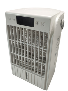 PRZENOŚNY MINI KLIMATYZATOR AIR COOLER F22