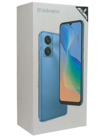 Smartfon Blackview A52 Pro 4/128GB IPS 6,5" 5180mAh Android 12