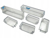 KOMPLET BALKONIKÓW DO LODÓWKI WHIRLPOOL W9 941D IX H