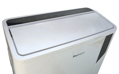Osuszacz powietrza Pro Breeze PB-D-23-EU 440W 20l/24h biały