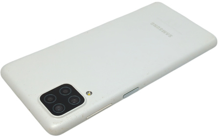 Smartfon Samsung Galaxy A12 SM-A125F/DSN 4/64GB