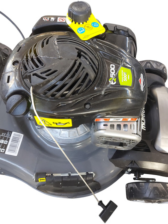 Kosiarka spalinowa MURRAY EQ2-500 2,7KM 46cm 50L napęd 4in1