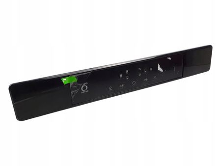 MODUŁ STERUJĄCY DO LODÓWKI WHIRLPOOL W9 921C OX 2