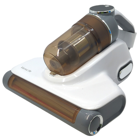 Odkurzacz do materacy VersLife M6 18Kpa UV bezprzewodowy