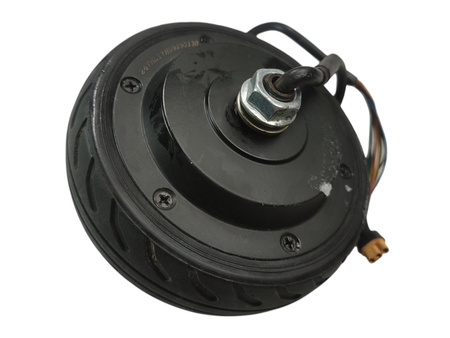 SILNIK Z OPONĄ 24VHL17H09293130 HULAJNOGI ELEKTRYCZNEJ CAVION GO