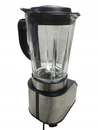 Blender kielichowy Extralink Home L-10B dotykowy wyświetlacz 1200W