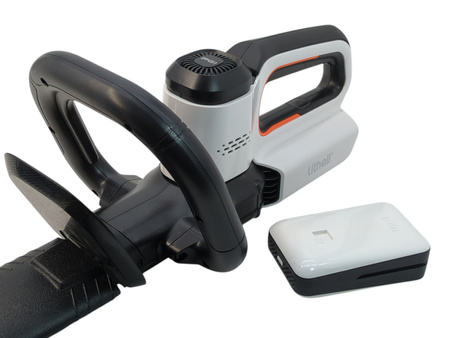 Nożyce do żywopłotu akumulatorwe Litheli U20 (EGT040070)